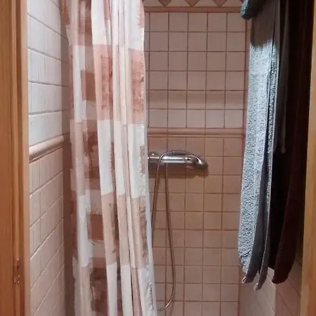 Sant Roc Szálloda *