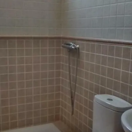 Sant Roc Szálloda Botarell