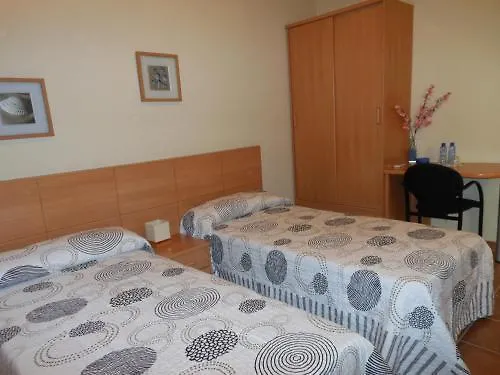 Szálloda Sant Roc *