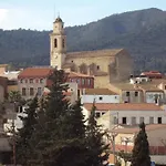 Sant Roc Hotel Botarell