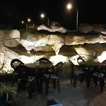 Sant Roc Hotel Botarell