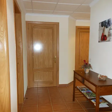 Sant Roc Hotel *