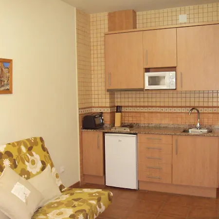 Sant Roc Hotel