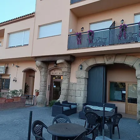 Hotel Sant Roc *