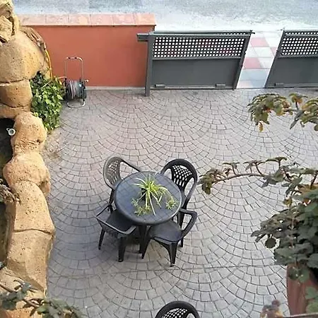 Sant Roc Hotel *