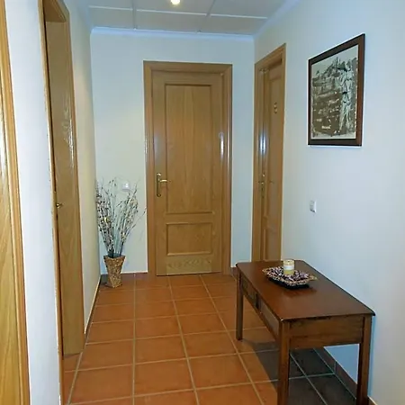 Hotel Sant Roc Botarell