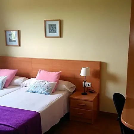 Hotel Sant Roc *