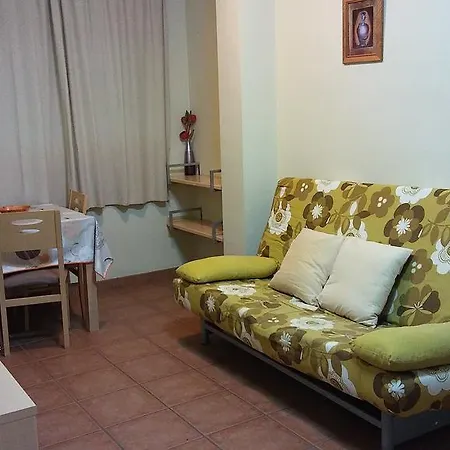 Hotel Sant Roc