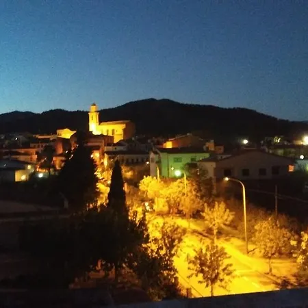 Hotel Sant Roc