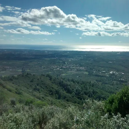 Otel Sant Roc