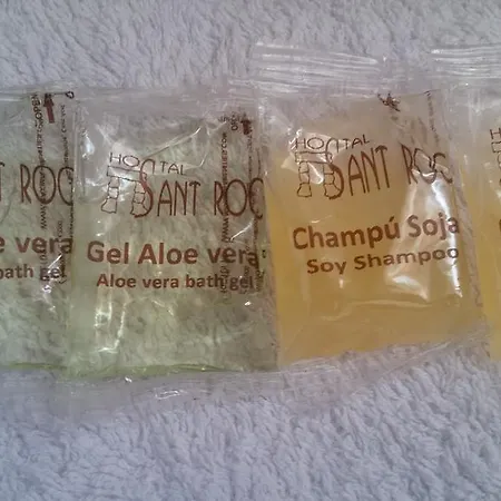 Sant Roc Otel
