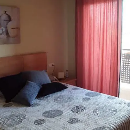 Hotel Sant Roc *
