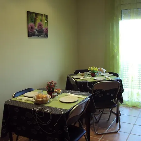 Sant Roc Hotel Botarell