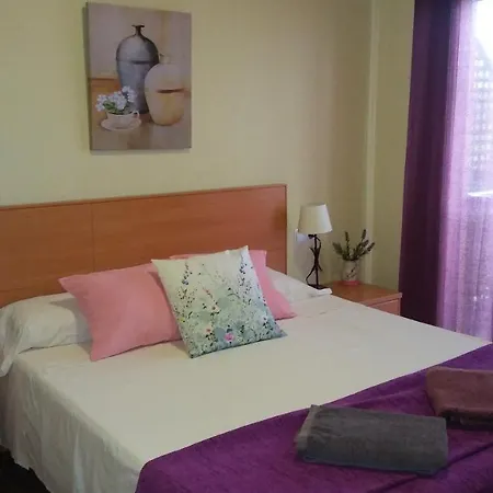 Hotel Sant Roc