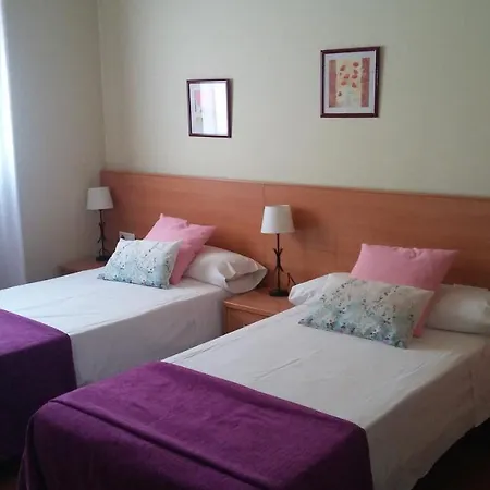 Hotel Sant Roc Botarell
