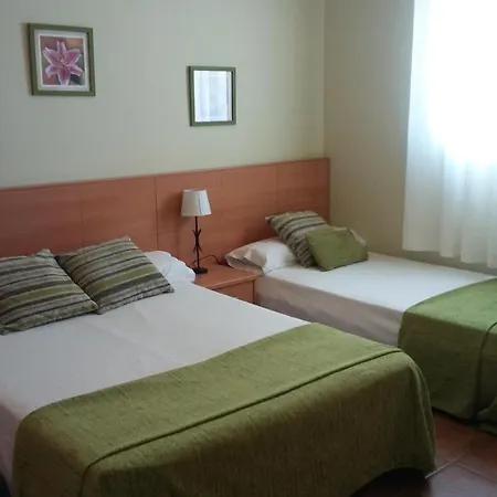 Hotel Sant Roc