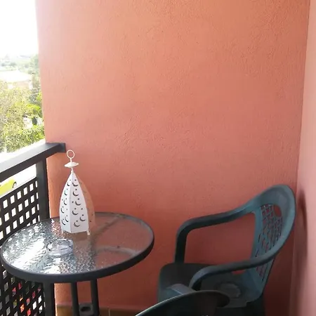 Sant Roc Hotel Botarell