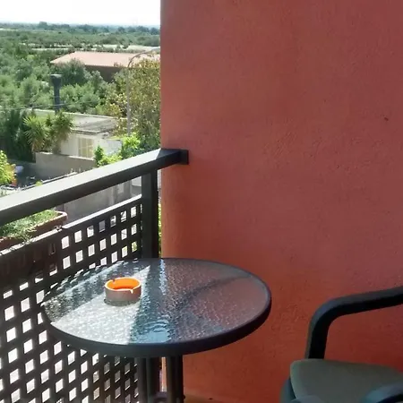 Hotel Sant Roc