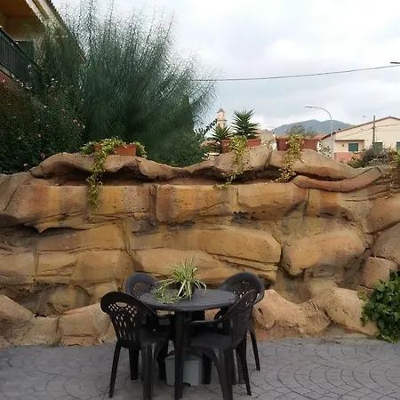 Otel Sant Roc Botarell