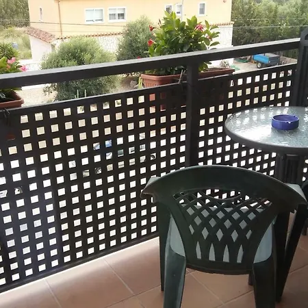 Sant Roc Hotel Botarell