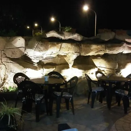Sant Roc Hotel Botarell