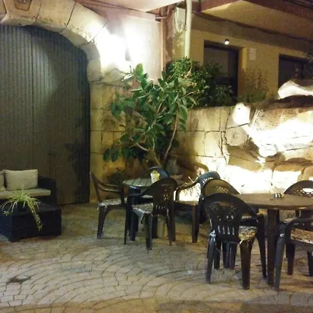 Hotel Sant Roc *