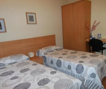 Hotel Sant Roc *