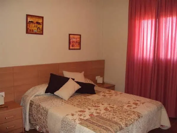 Ξενοδοχείο Sant Roc Botarell