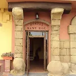 Sant Roc Hotel Botarell