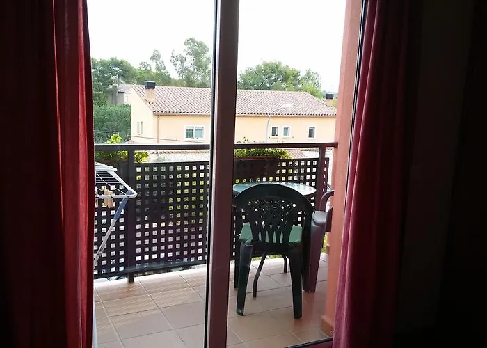 Hotel Sant Roc *