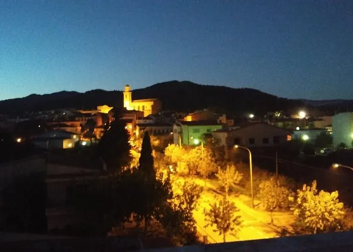 Hotel Sant Roc