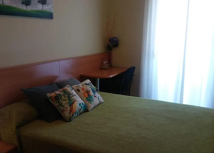 Sant Roc Hotel Botarell
