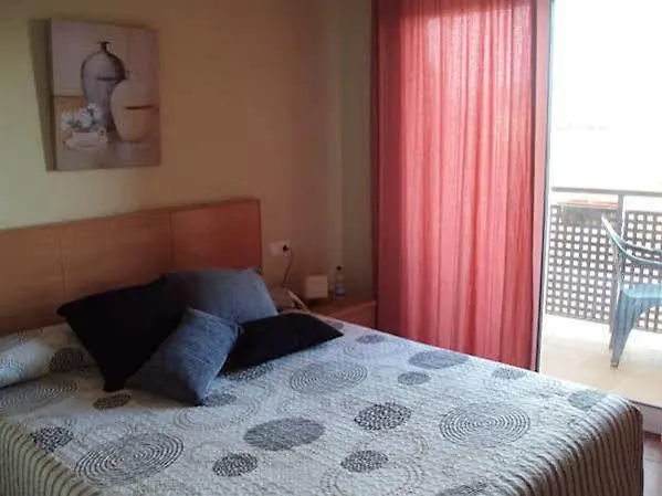 Hotel Sant Roc *