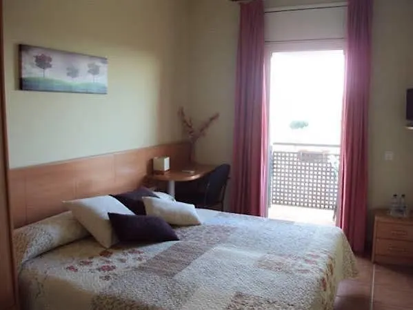 Hotel Sant Roc *