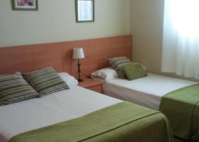 Hotel Sant Roc