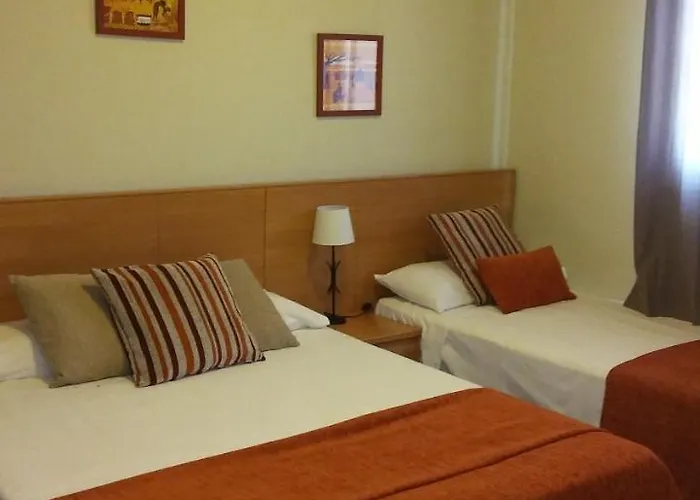 Hotel Sant Roc *