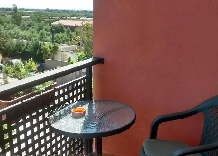 Hotel Sant Roc