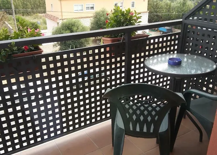 Sant Roc Hotel Botarell