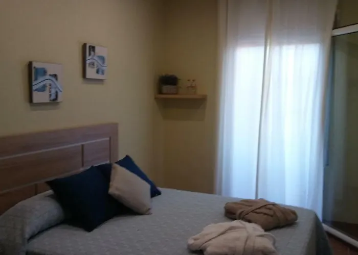 Hotel Sant Roc Botarell