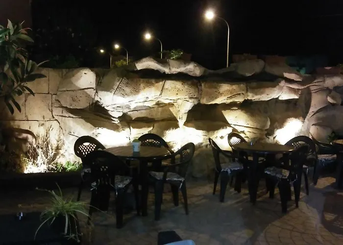 Sant Roc Hotel Botarell