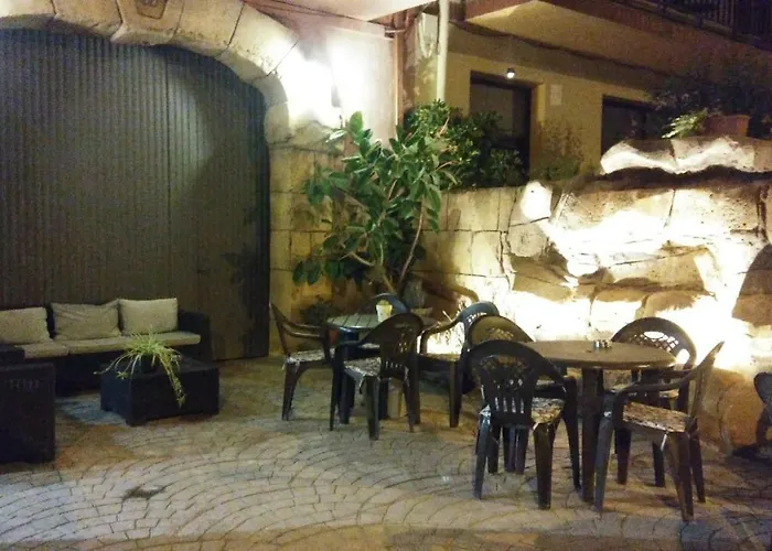 Hotel Sant Roc *