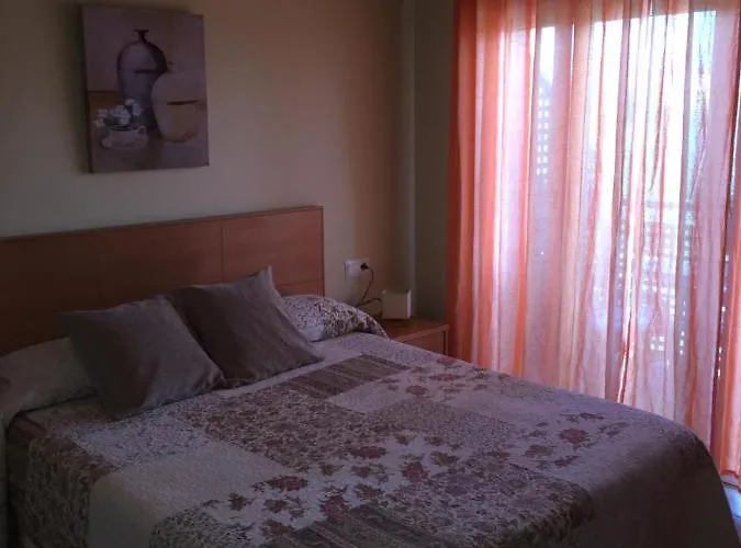Hotel Sant Roc *